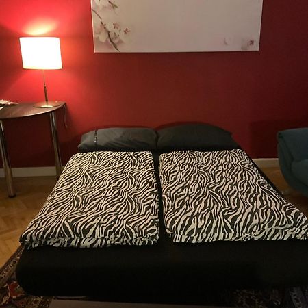 Judy And Sandor Apartmen Budapest Ngoại thất bức ảnh