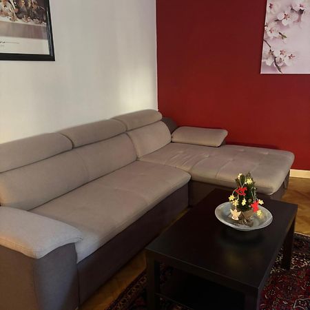Judy And Sandor Apartmen Budapest Ngoại thất bức ảnh