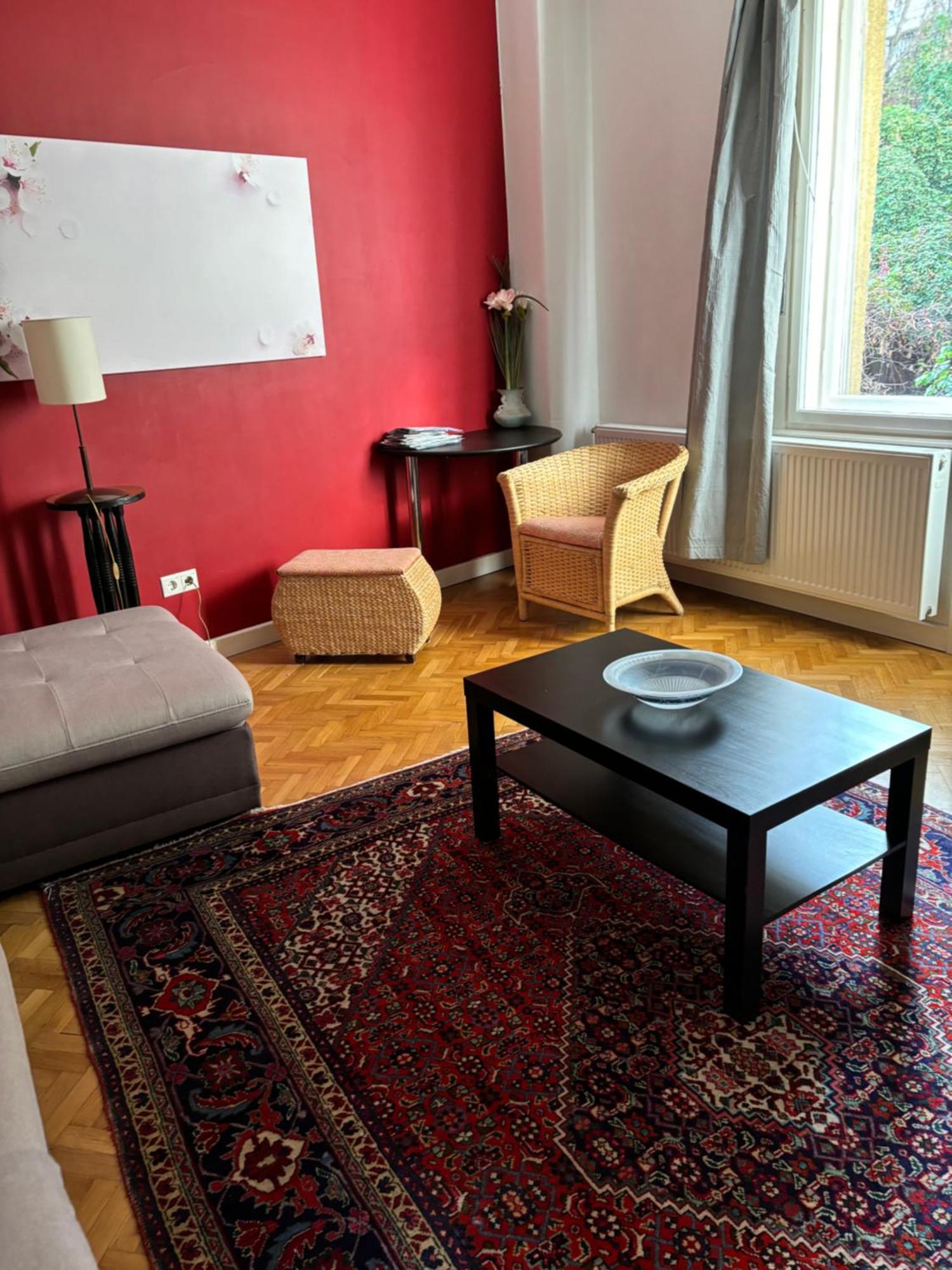 Judy And Sandor Apartmen Budapest Ngoại thất bức ảnh