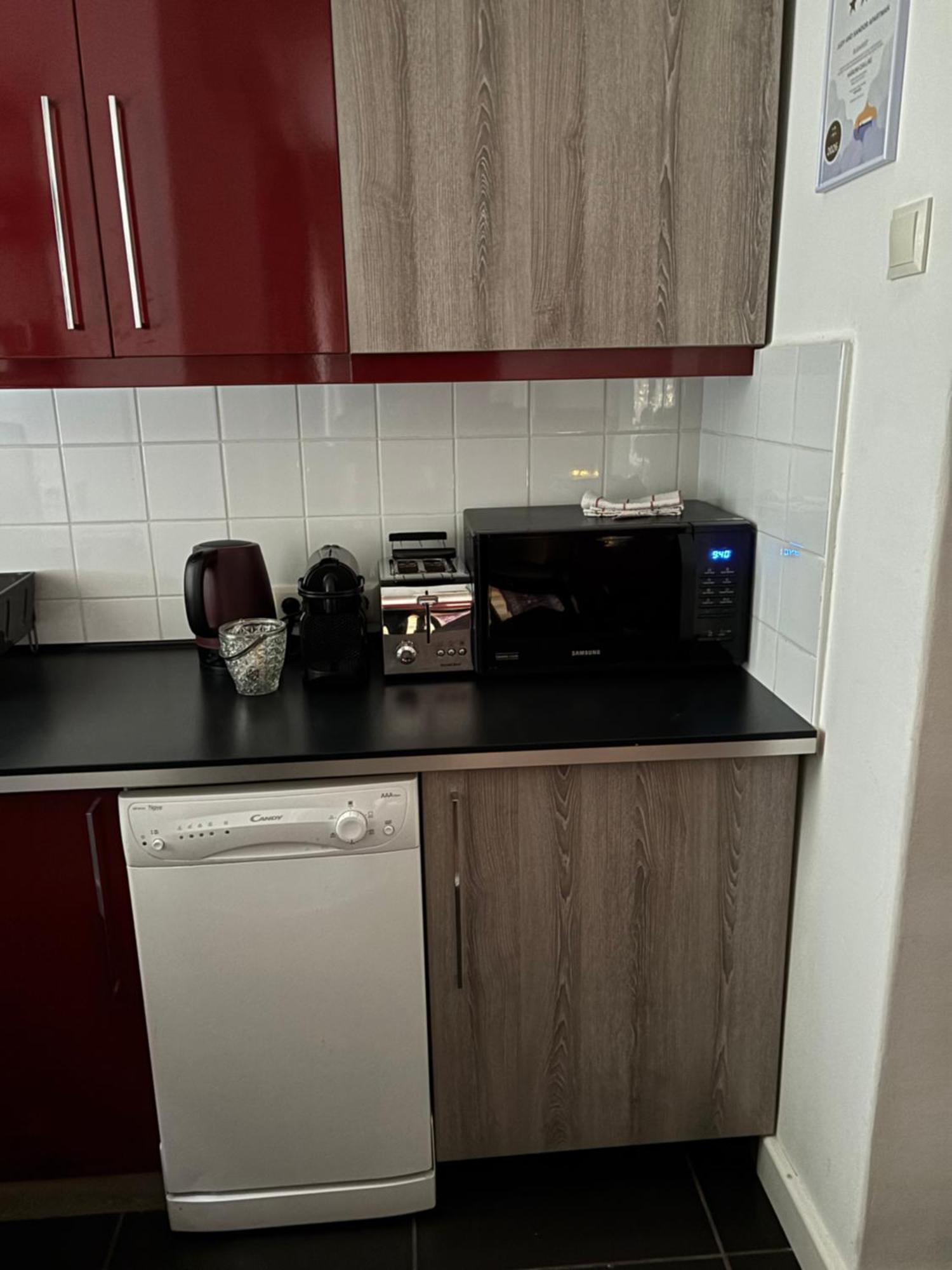 Judy And Sandor Apartmen Budapest Ngoại thất bức ảnh