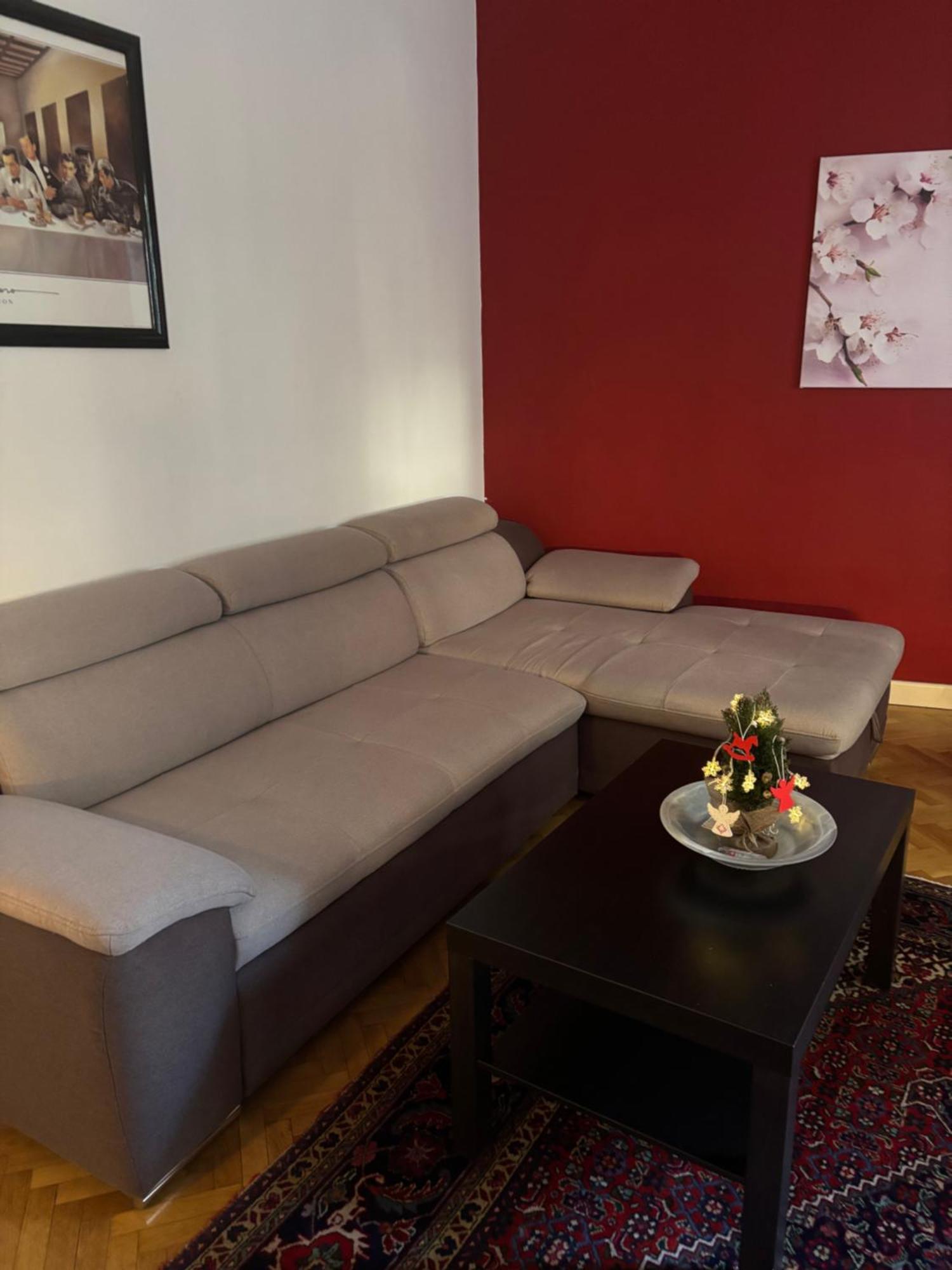 Judy And Sandor Apartmen Budapest Ngoại thất bức ảnh