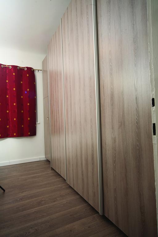 Judy And Sandor Apartmen Budapest Phòng bức ảnh