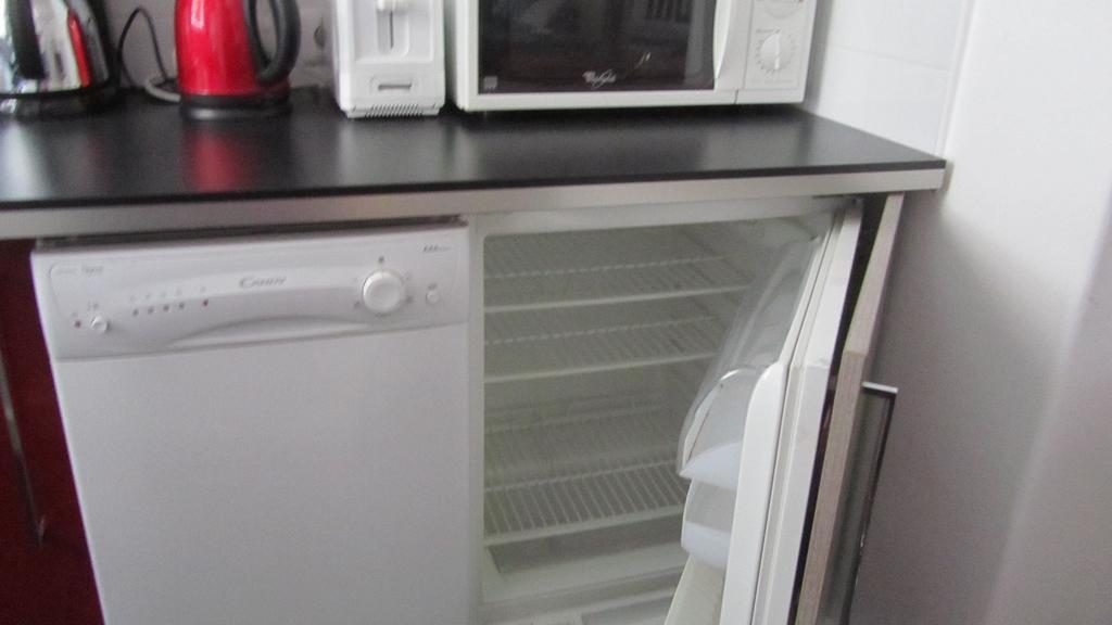 Judy And Sandor Apartmen Budapest Ngoại thất bức ảnh