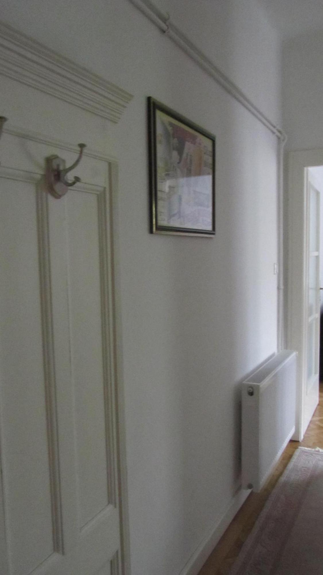 Judy And Sandor Apartmen Budapest Ngoại thất bức ảnh