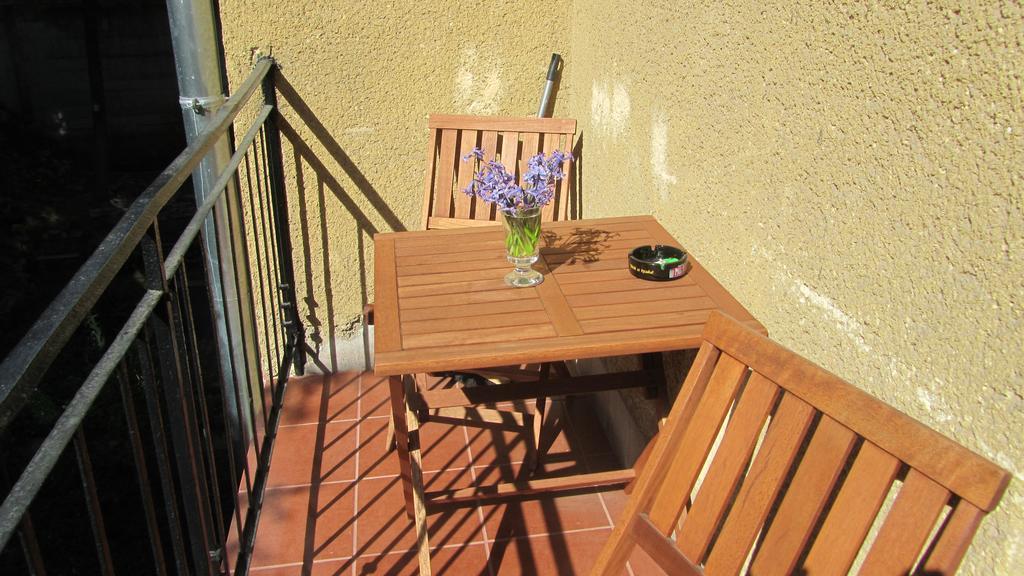 Judy And Sandor Apartmen Budapest Ngoại thất bức ảnh