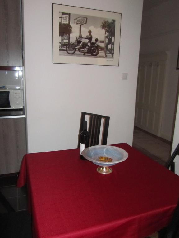 Judy And Sandor Apartmen Budapest Ngoại thất bức ảnh