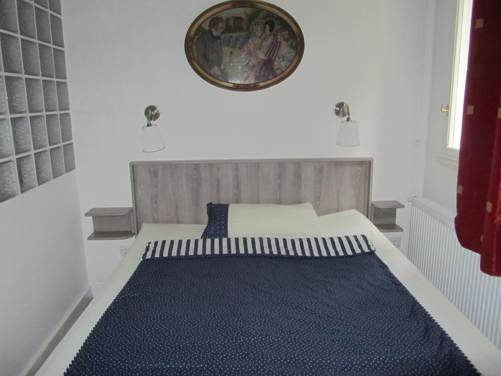 Judy And Sandor Apartmen Budapest Ngoại thất bức ảnh