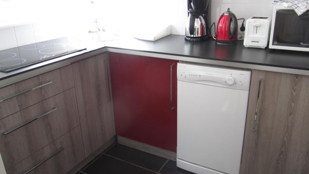 Judy And Sandor Apartmen Budapest Ngoại thất bức ảnh